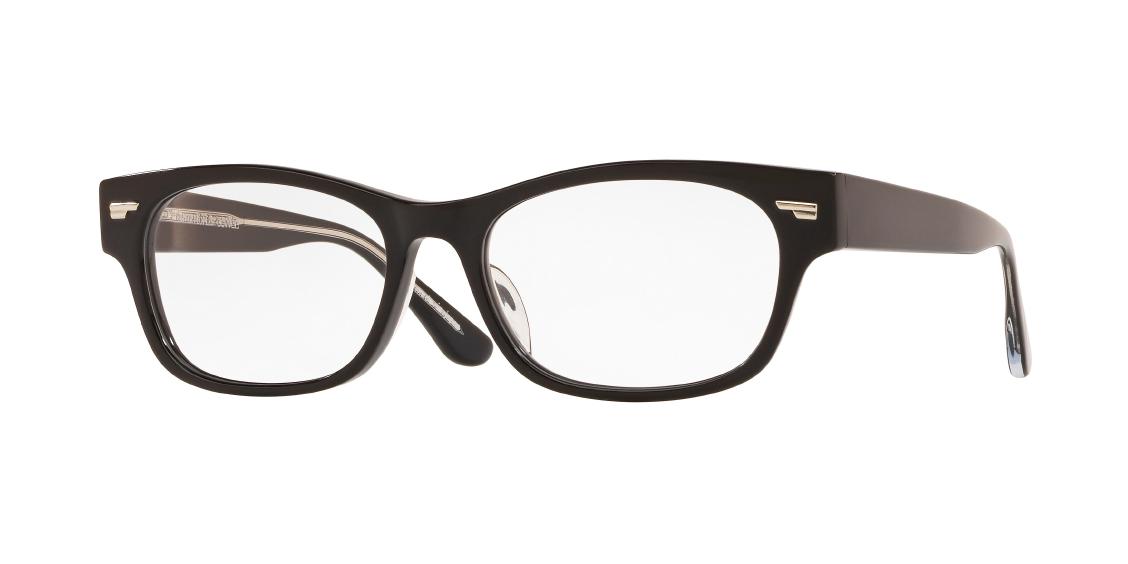 Оптическая оправа Oliver Peoples Denton OV7982 BKS