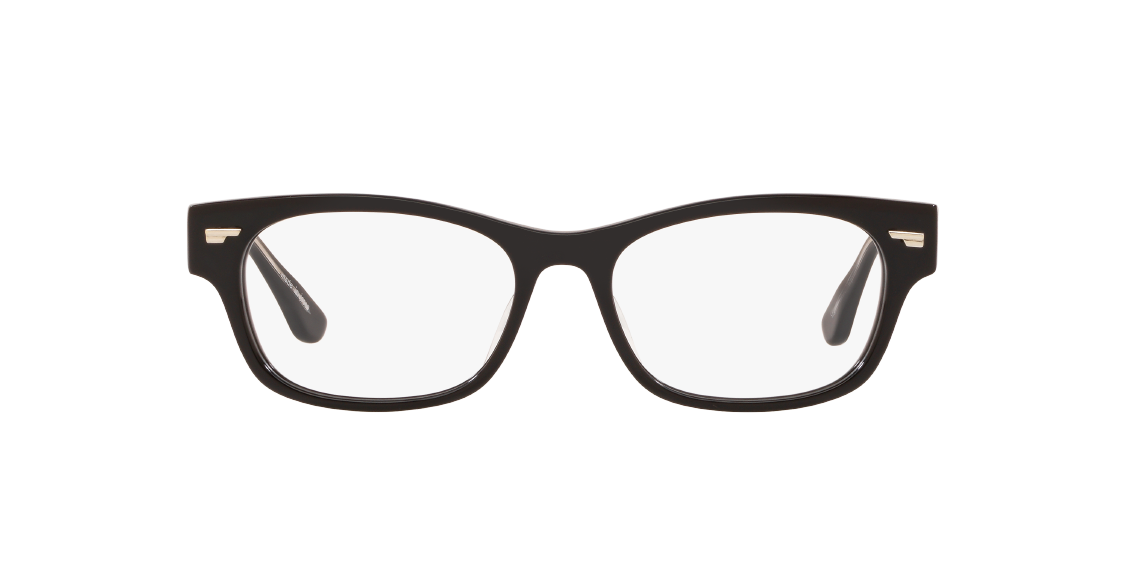 Оптическая оправа Oliver Peoples Denton OV7982 BKS