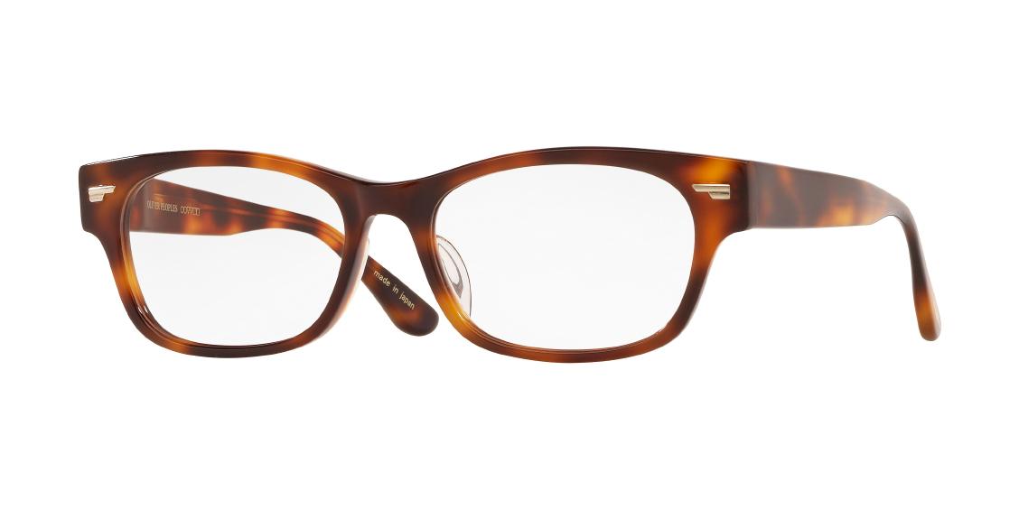 Оптическая оправа Oliver Peoples Denton OV7982 DM