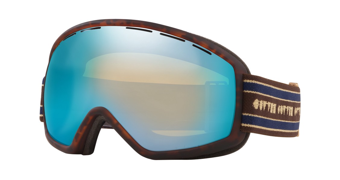 Горнолыжная маска Oliver Peoples No Name OV8027S 1697