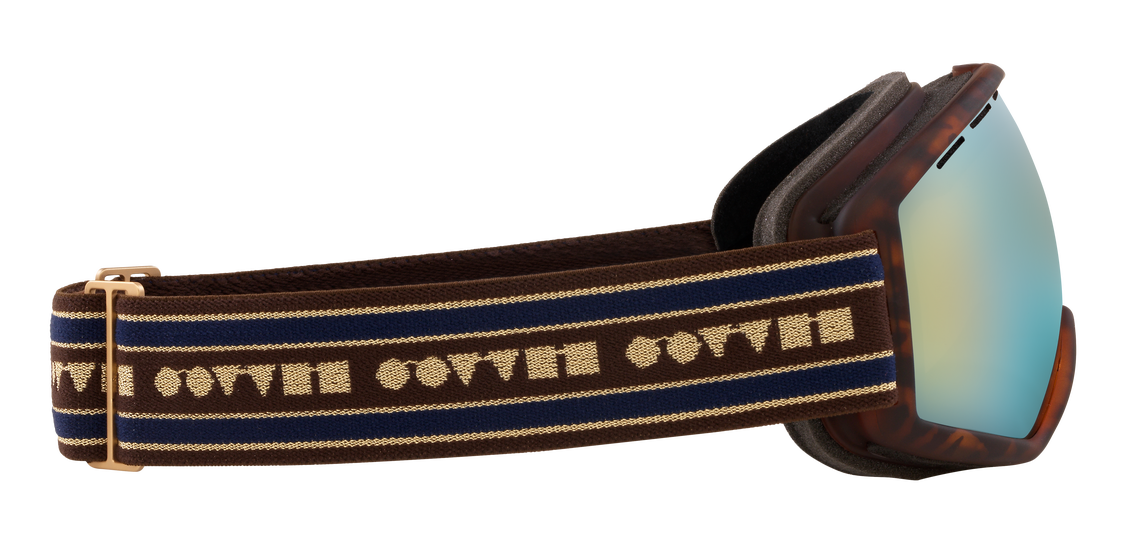 Горнолыжная маска Oliver Peoples No Name OV8027S 1697