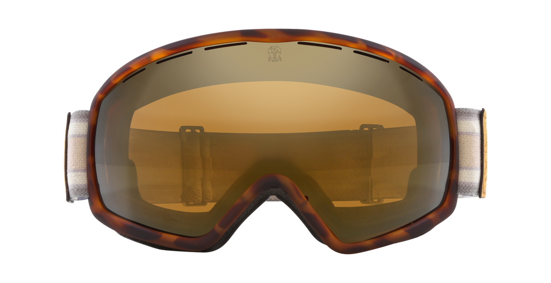 Горнолыжная маска Oliver Peoples Op Aspen OV8027S 1749