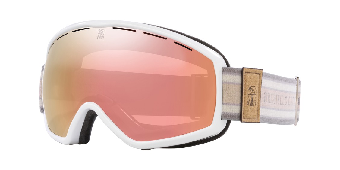 Горнолыжная маска Oliver Peoples Op Aspen OV8027S 1750