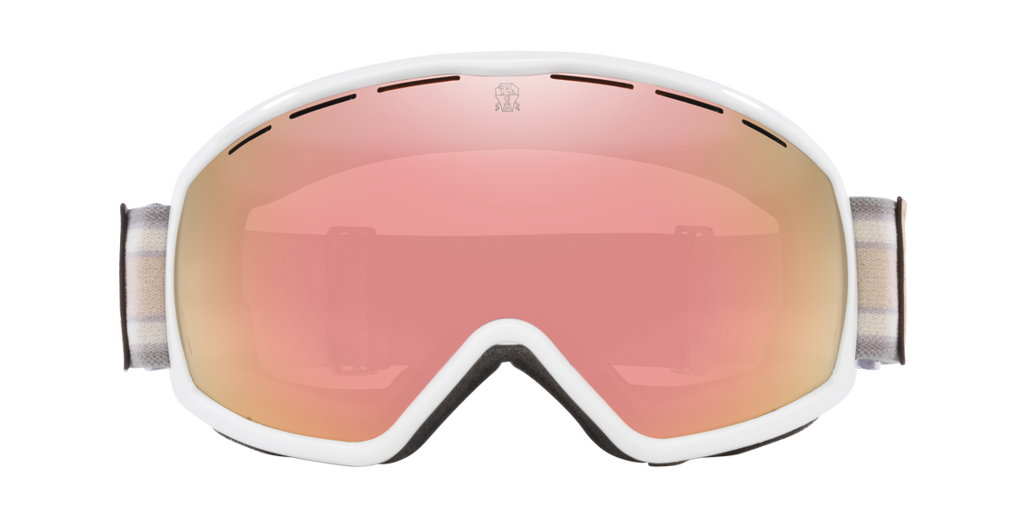 Горнолыжная маска Oliver Peoples Op Aspen OV8027S 1750