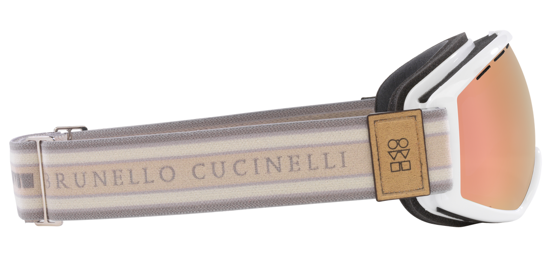 Горнолыжная маска Oliver Peoples Op Aspen OV8027S 1750