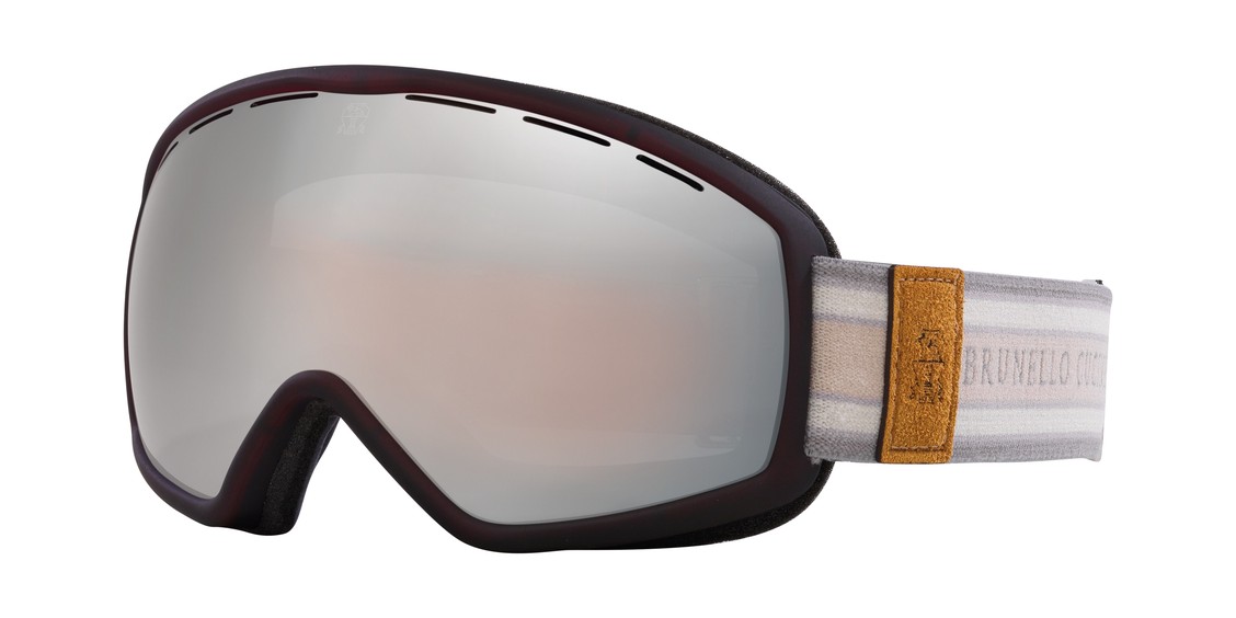 Горнолыжная маска Oliver Peoples Op Aspen OV8027S 1775