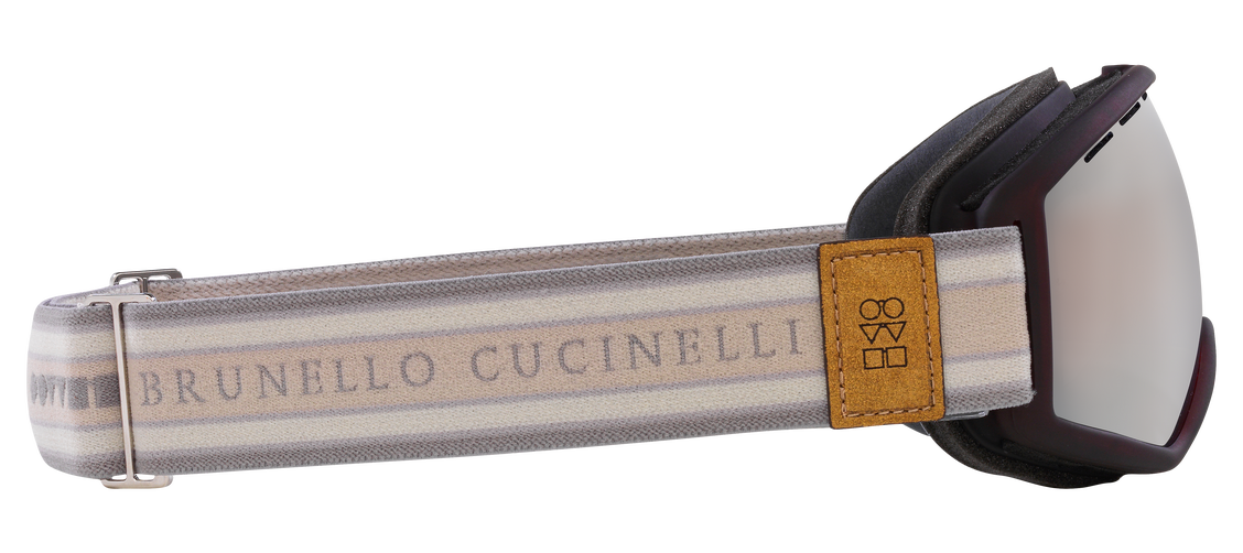 Горнолыжная маска Oliver Peoples Op Aspen OV8027S 1775