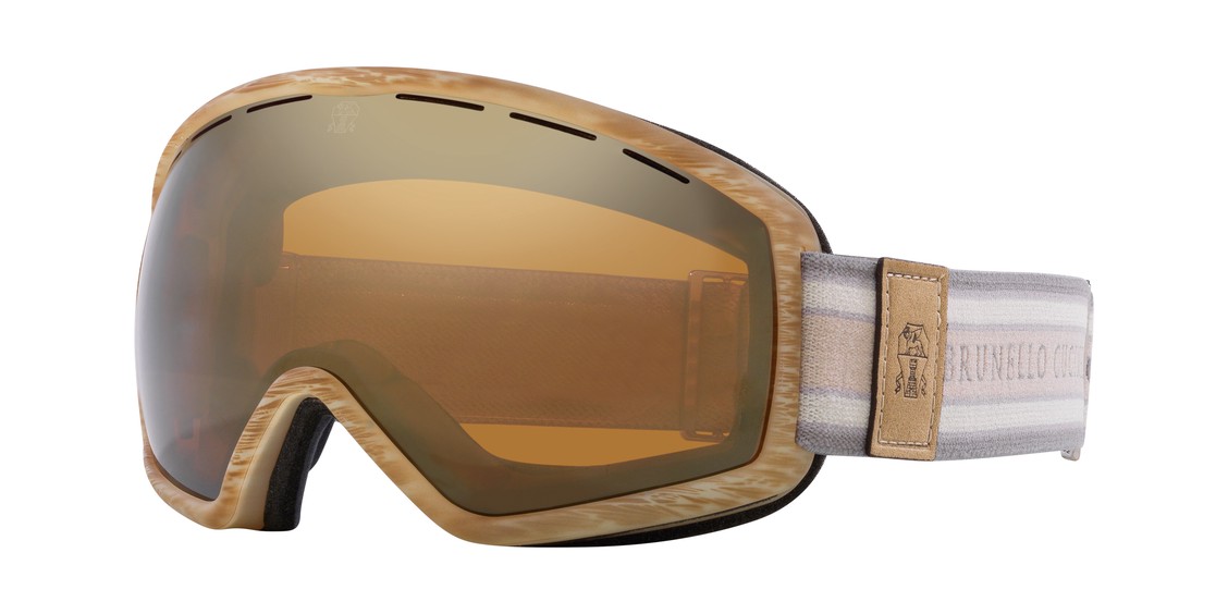 Горнолыжная маска Oliver Peoples Op Aspen OV8027S 1776