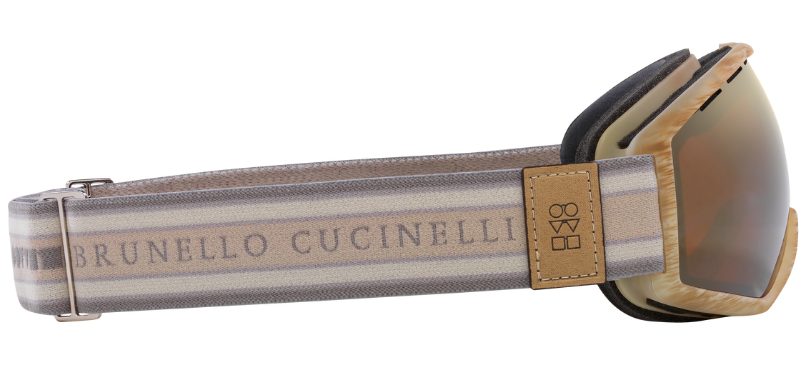 Горнолыжная маска Oliver Peoples Op Aspen OV8027S 1776