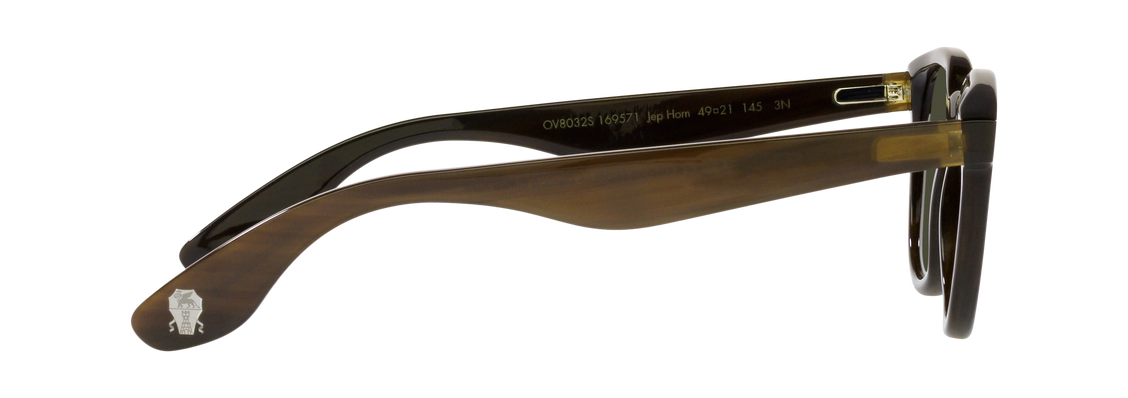 Солнцезащитные очки Oliver Peoples Jep Horn OV8032S 169571