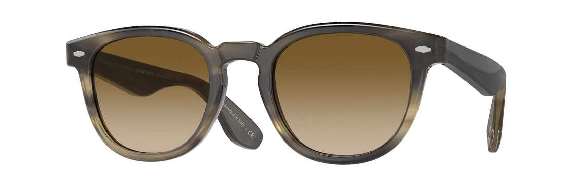 Солнцезащитные очки Oliver Peoples Jep Horn OV8032S 169589