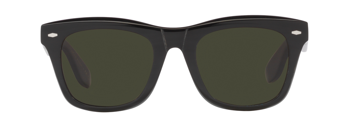 Солнцезащитные очки Oliver Peoples Mr. Brunello Horn OV8033S 169471