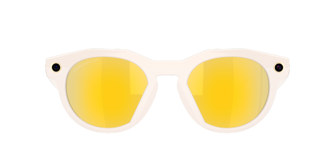 Умные очки Oakley Meta HSTN Limited Edition OW8002 800201