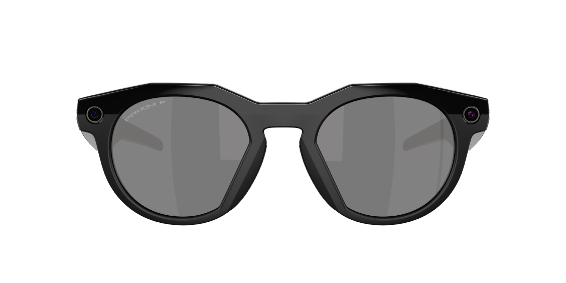 Умные очки Oakley Meta HSTN OW8002 800203