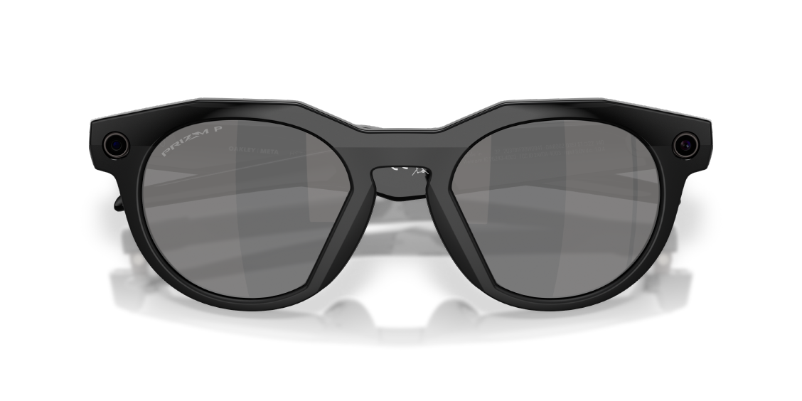 Умные очки Oakley Meta HSTN OW8002 800203