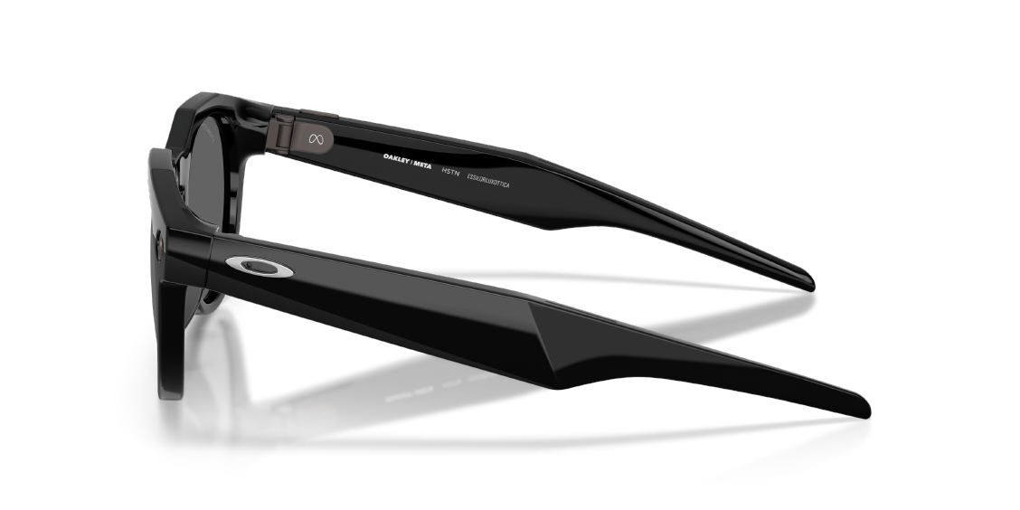Умные очки Oakley Meta HSTN OW8002 800203