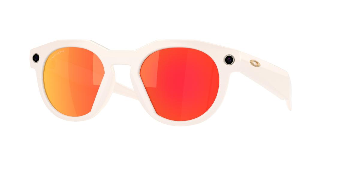 Умные очки Oakley Meta HSTN OW8002 800204