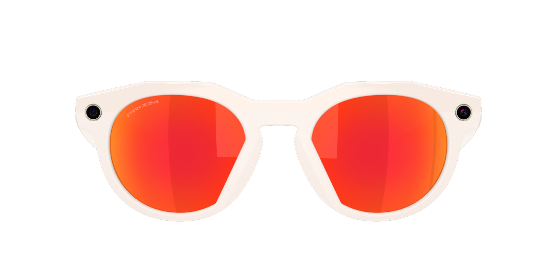 Умные очки Oakley Meta HSTN OW8002 800204