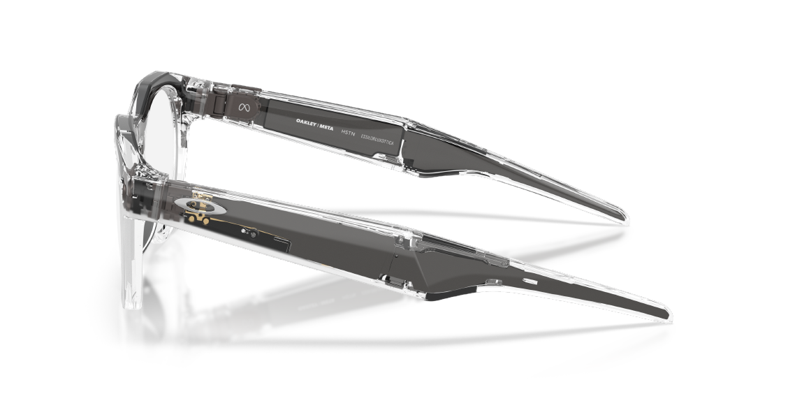 Умные очки Oakley Meta HSTN OW8002 800205