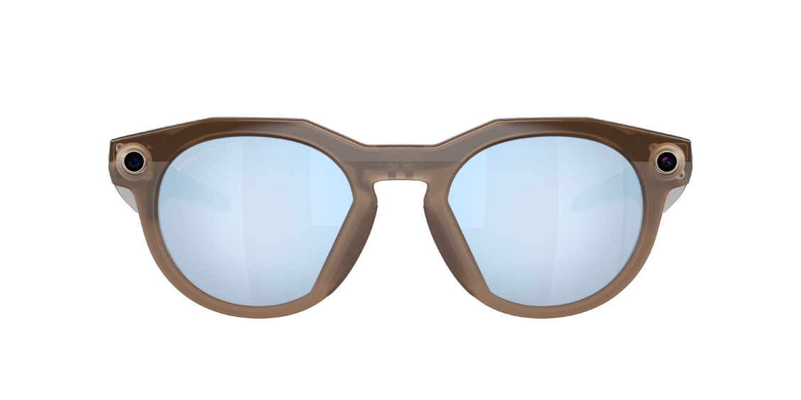 Умные очки Oakley Meta HSTN OW8002 800206