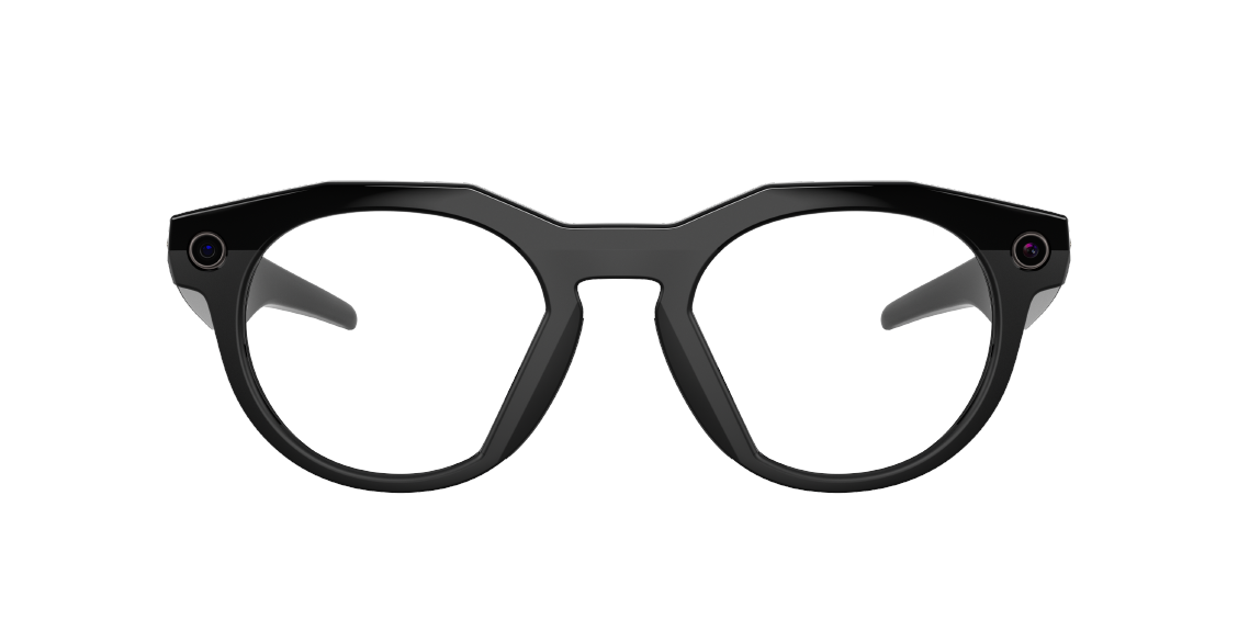 Умные очки Oakley Meta HSTN OW8002 800207