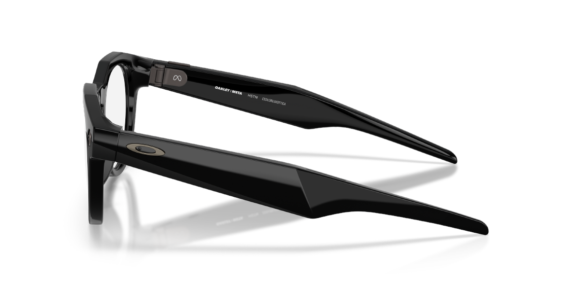 Умные очки Oakley Meta HSTN OW8002 800207