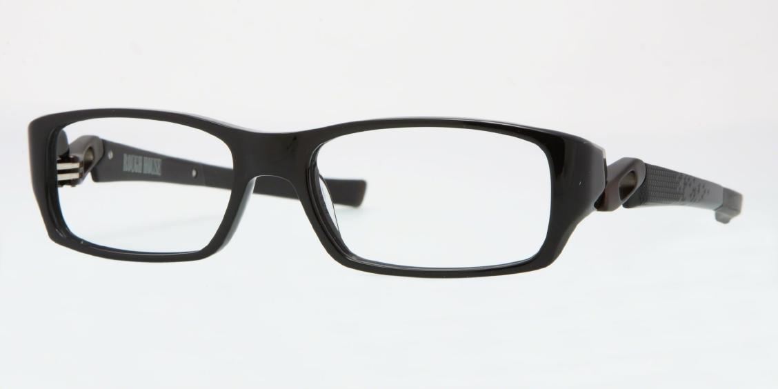 Оптическая оправа Oakley Rough House OX1036 103601