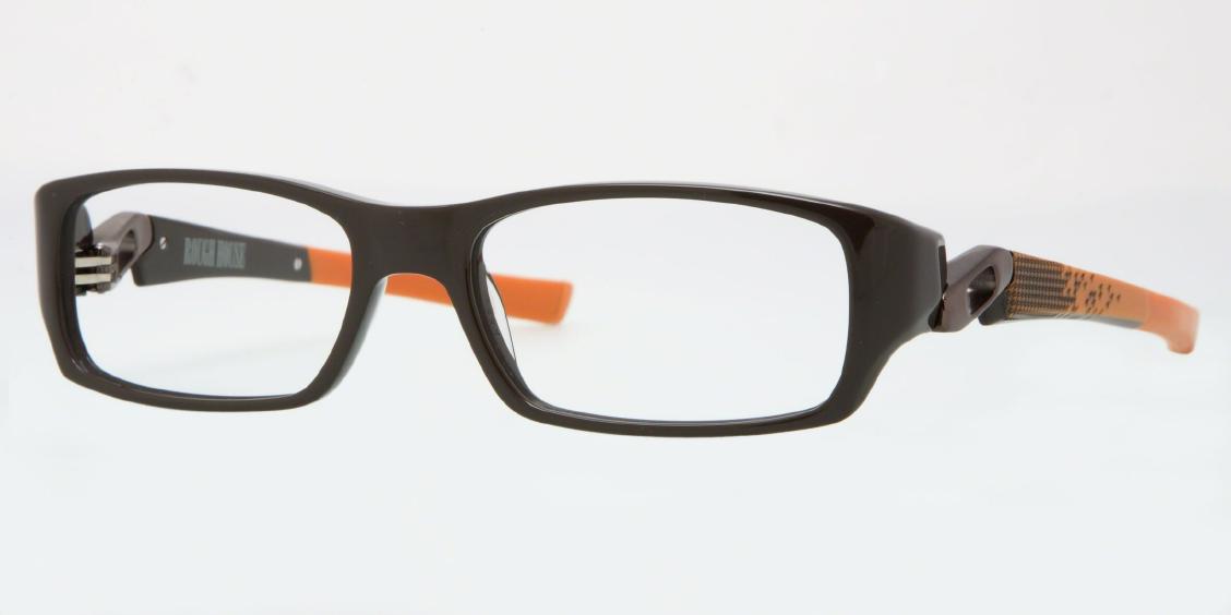 Оптическая оправа Oakley Rough House OX1036 103603
