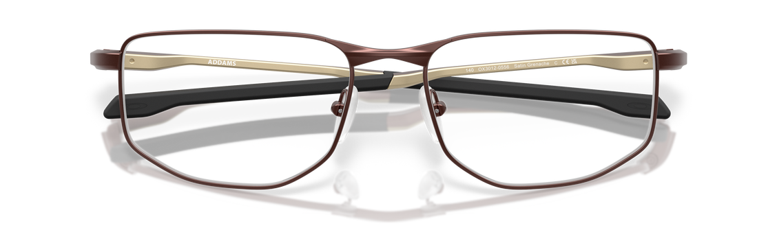 Оптическая оправа Oakley Addams OX3012 301205