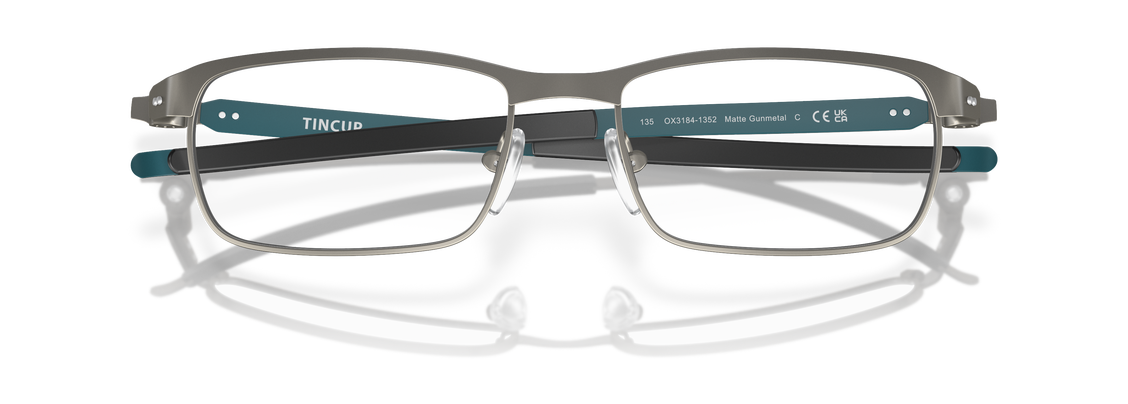 Оптическая оправа Oakley Tincup OX3184 318413