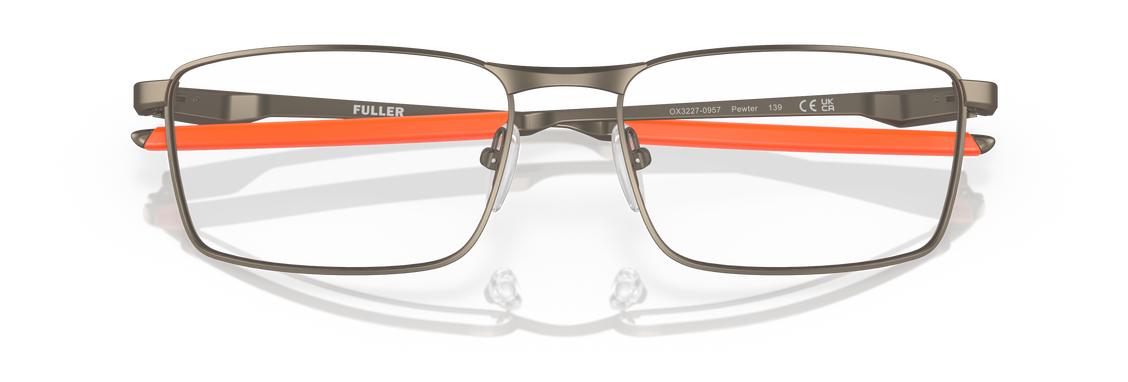 Оптическая оправа Oakley Fuller OX3227 322709
