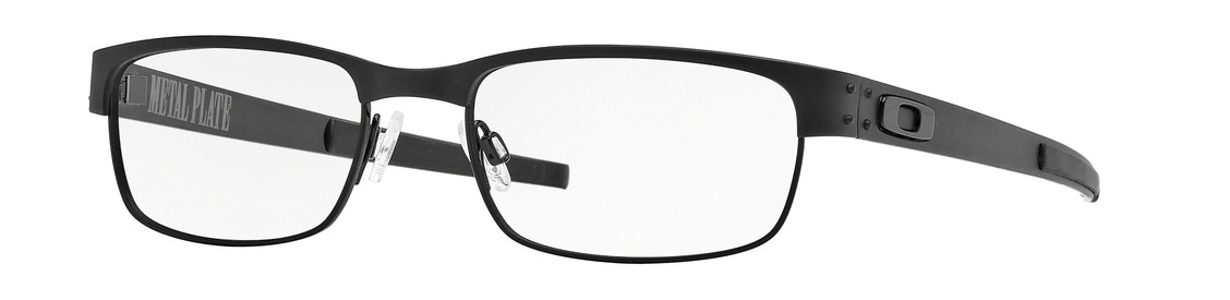 Оптическая оправа Oakley Metal Plate OX5038 22-198