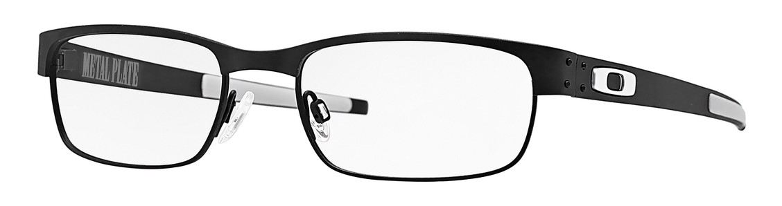 Оптическая оправа Oakley Metal Plate OX5038 503801