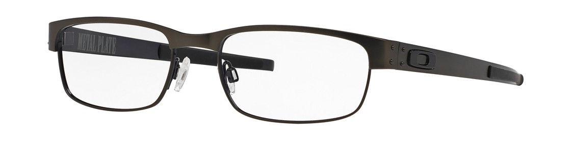 Оптическая оправа Oakley Metal Plate OX5038 503802