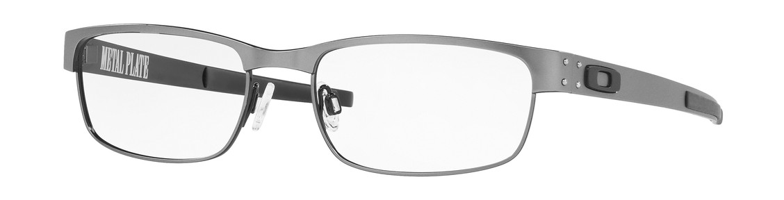 Оптическая оправа Oakley Metal Plate OX5038 503803