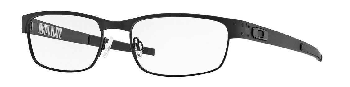 Оптическая оправа Oakley Metal Plate OX5038 503805