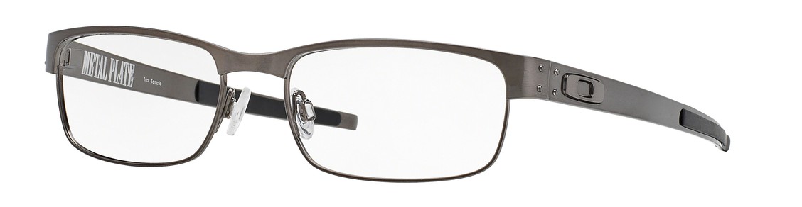 Оптическая оправа Oakley Metal Plate OX5038 503806