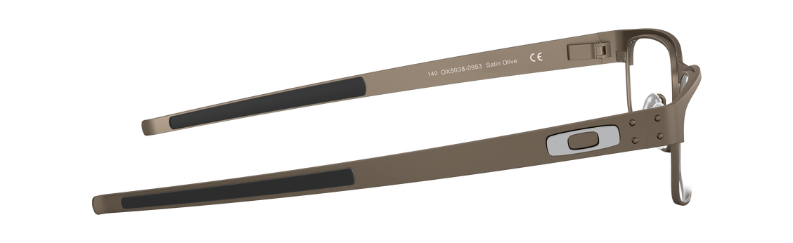 Оптическая оправа Oakley Metal Plate OX5038 503809