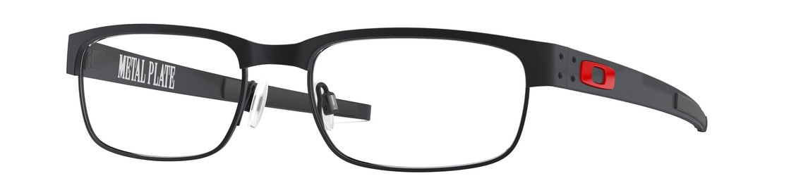 Оптическая оправа Oakley Metal Plate OX5038 503810