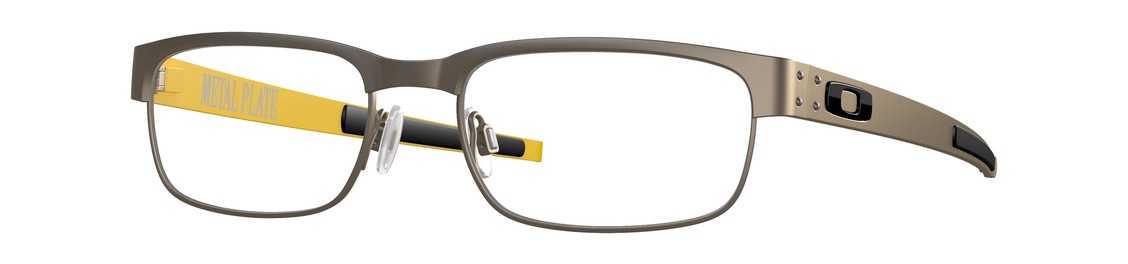 Оптическая оправа Oakley Metal Plate OX5038 503812
