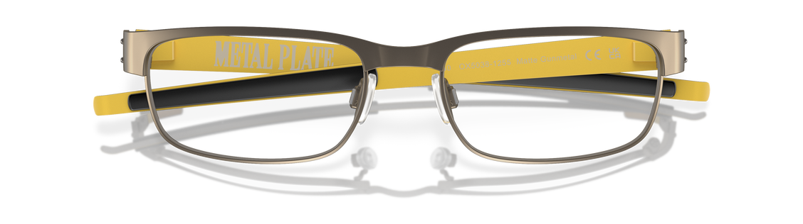 Оптическая оправа Oakley Metal Plate OX5038 503812