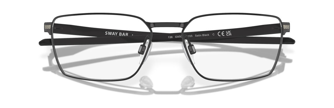 Оптическая оправа Oakley Sway Bar OX5078 507801