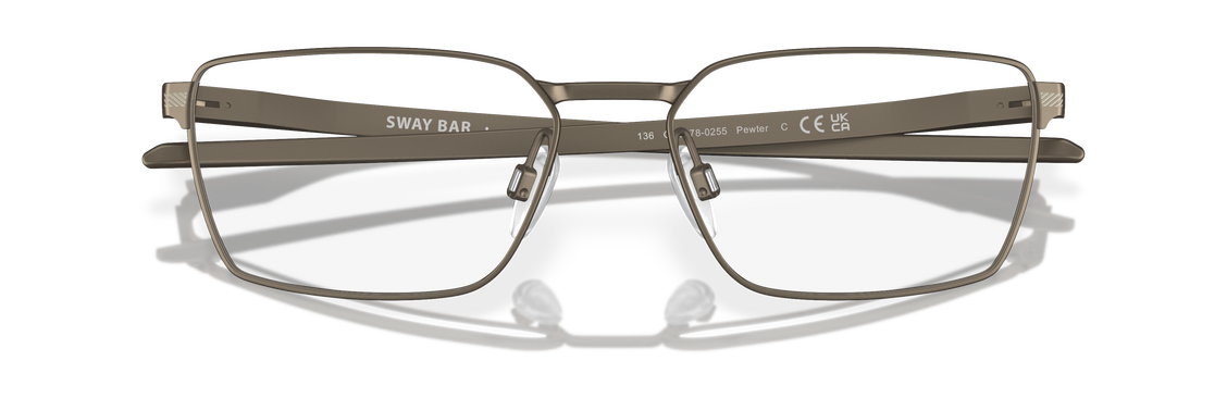 Оптическая оправа Oakley Sway Bar OX5078 507802