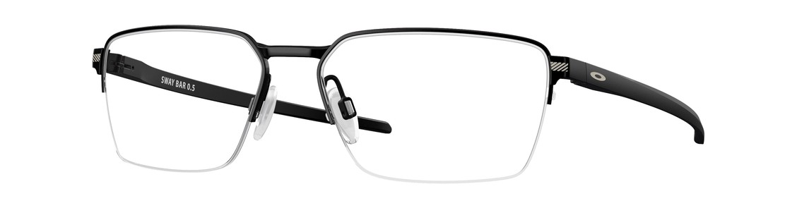 Оптическая оправа Oakley Sway Bar 0.5 OX5080 508001