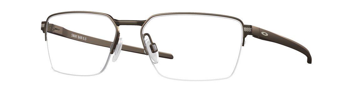 Оптическая оправа Oakley Sway Bar 0.5 OX5080 508002