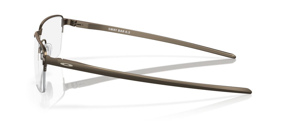 Оптическая оправа Oakley Sway Bar 0.5 OX5080 508002