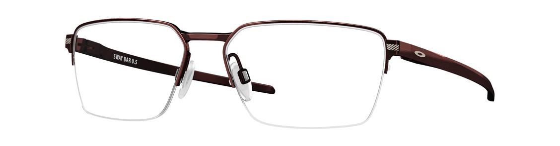 Оптическая оправа Oakley Sway Bar 0.5 OX5080 508003
