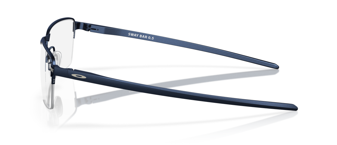 Оптическая оправа Oakley Sway Bar 0.5 OX5080 508004
