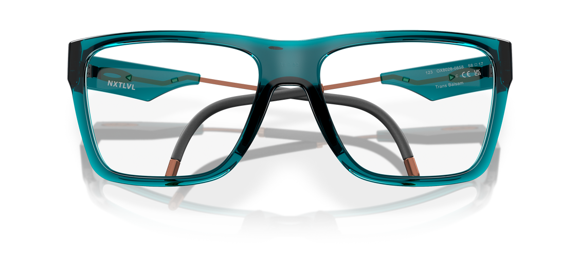 Оптическая оправа Oakley NXTLVL OX8028 802808