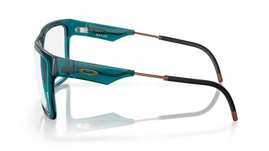 Оптическая оправа Oakley NXTLVL OX8028 802808